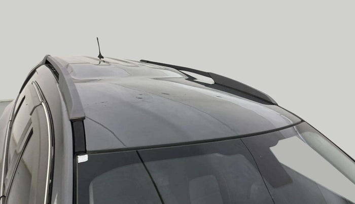 2022 Tata Safari XT, Diesel, Manual, 10,810 km, Roof