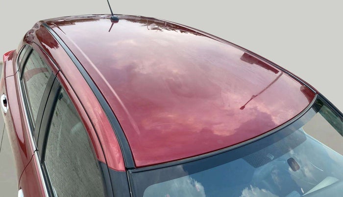 2022 Toyota Glanza G, Petrol, Manual, 44,836 km, Roof
