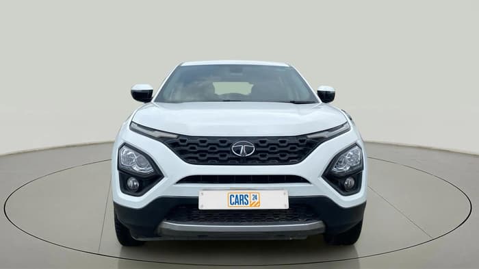 2019 Tata Harrier XZ 2.0L, Diesel, Manual, 69,359 km, Front