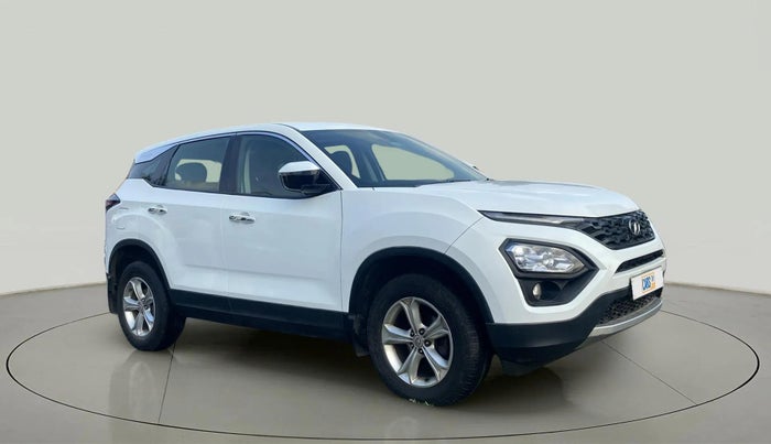 2019 Tata Harrier XZ 2.0L, Diesel, Manual, 69,359 km, Right Front Diagonal
