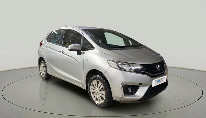 2018 Honda Jazz 1.2L I-VTEC SV, Petrol, Manual, 62,641 km, SRP