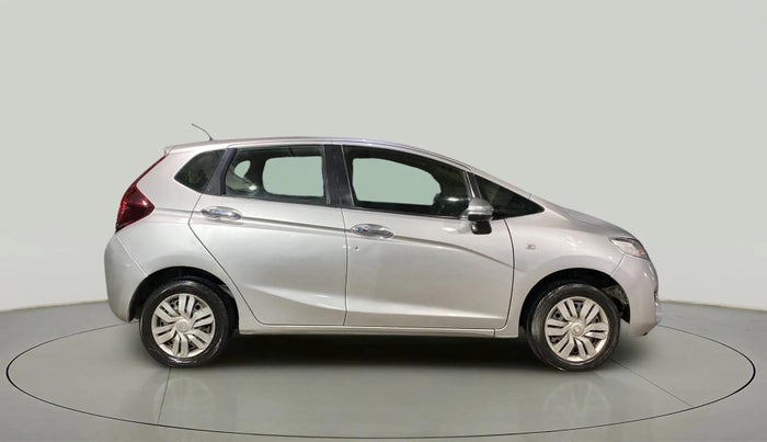 2018 Honda Jazz 1.2L I-VTEC SV, Petrol, Manual, 62,641 km, Right Side View