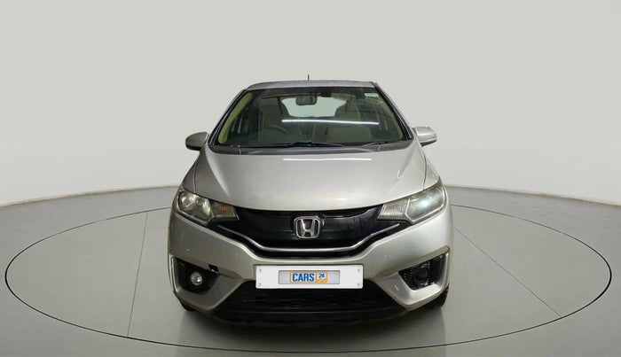 2018 Honda Jazz 1.2L I-VTEC SV, Petrol, Manual, 62,641 km, Front
