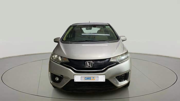 2018 Honda Jazz 1.2L I-VTEC SV, Petrol, Manual, 62,700 km, Front
