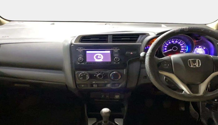 2018 Honda Jazz 1.2L I-VTEC SV, Petrol, Manual, 62,641 km, Air Conditioner