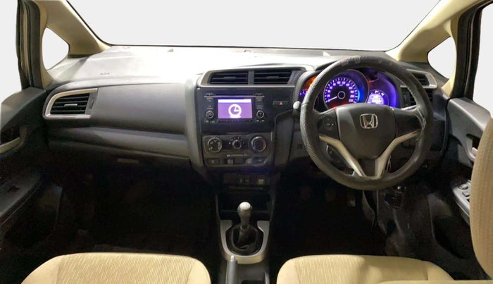2018 Honda Jazz 1.2L I-VTEC SV, Petrol, Manual, 62,641 km, Dashboard