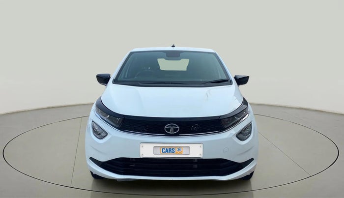 2020 Tata ALTROZ XZ DIESEL, Diesel, Manual, 24,869 km, Front