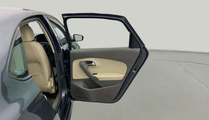 2020 Volkswagen Vento HIGHLINE 1.0L TSI, Petrol, Manual, 93,275 km, RHS Rear Door