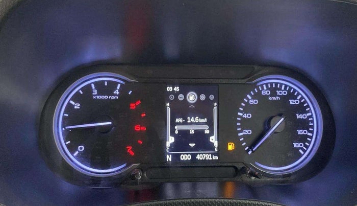 2022 Mahindra BOLERO NEO N 10, Diesel, Manual, 40,765 km, Odometer Image