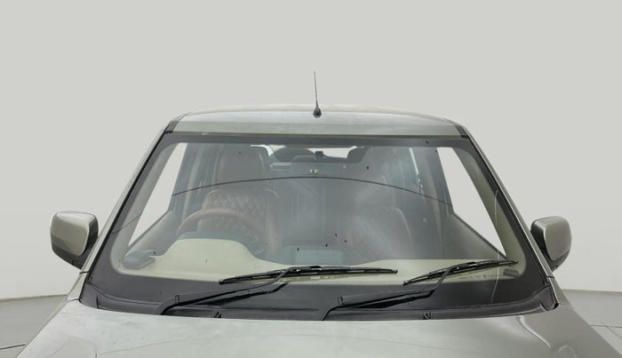 2022 Mahindra BOLERO NEO N 10, Diesel, Manual, 40,765 km, Front Windshield