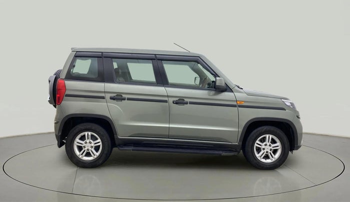 2022 Mahindra BOLERO NEO N 10, Diesel, Manual, 40,765 km, Right Side View