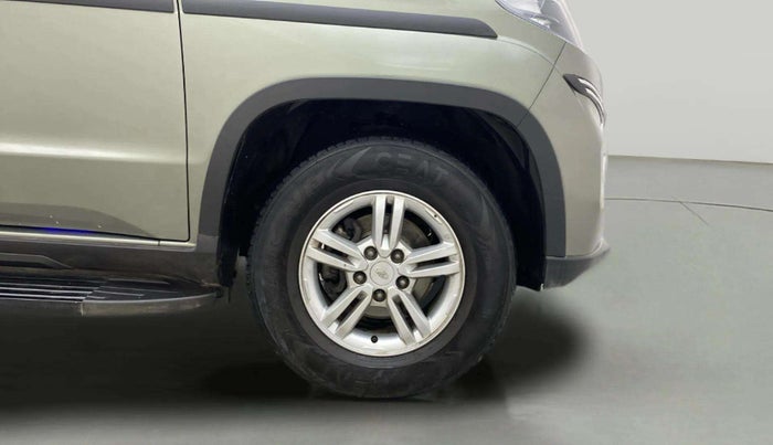2022 Mahindra BOLERO NEO N 10, Diesel, Manual, 40,765 km, Right Front Wheel