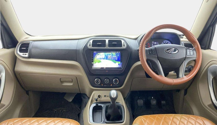 2022 Mahindra BOLERO NEO N 10, Diesel, Manual, 40,765 km, Dashboard