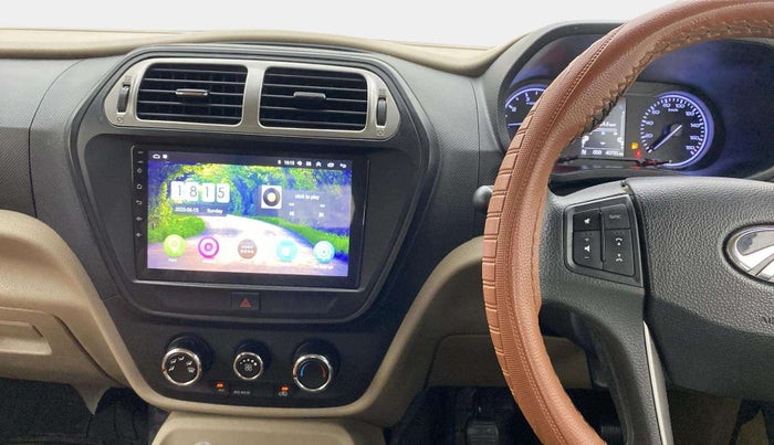 2022 Mahindra BOLERO NEO N 10, Diesel, Manual, 40,765 km, Air Conditioner