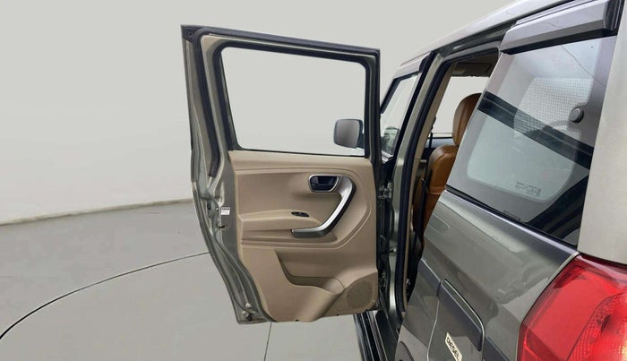 2022 Mahindra BOLERO NEO N 10, Diesel, Manual, 40,765 km, LHS Rear Door