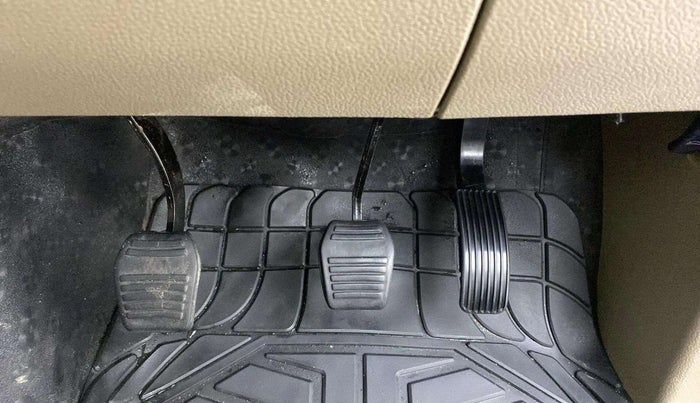 2022 Mahindra BOLERO NEO N 10, Diesel, Manual, 40,765 km, Pedals