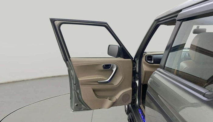 2022 Mahindra BOLERO NEO N 10, Diesel, Manual, 40,765 km, LHS Front Door