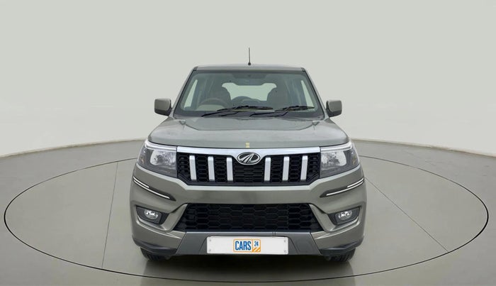2022 Mahindra BOLERO NEO N 10, Diesel, Manual, 40,765 km, Front