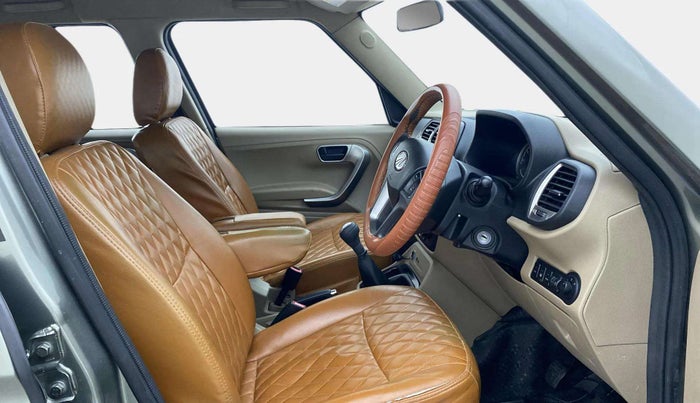 2022 Mahindra BOLERO NEO N 10, Diesel, Manual, 40,765 km, Right Side Front Door Cabin