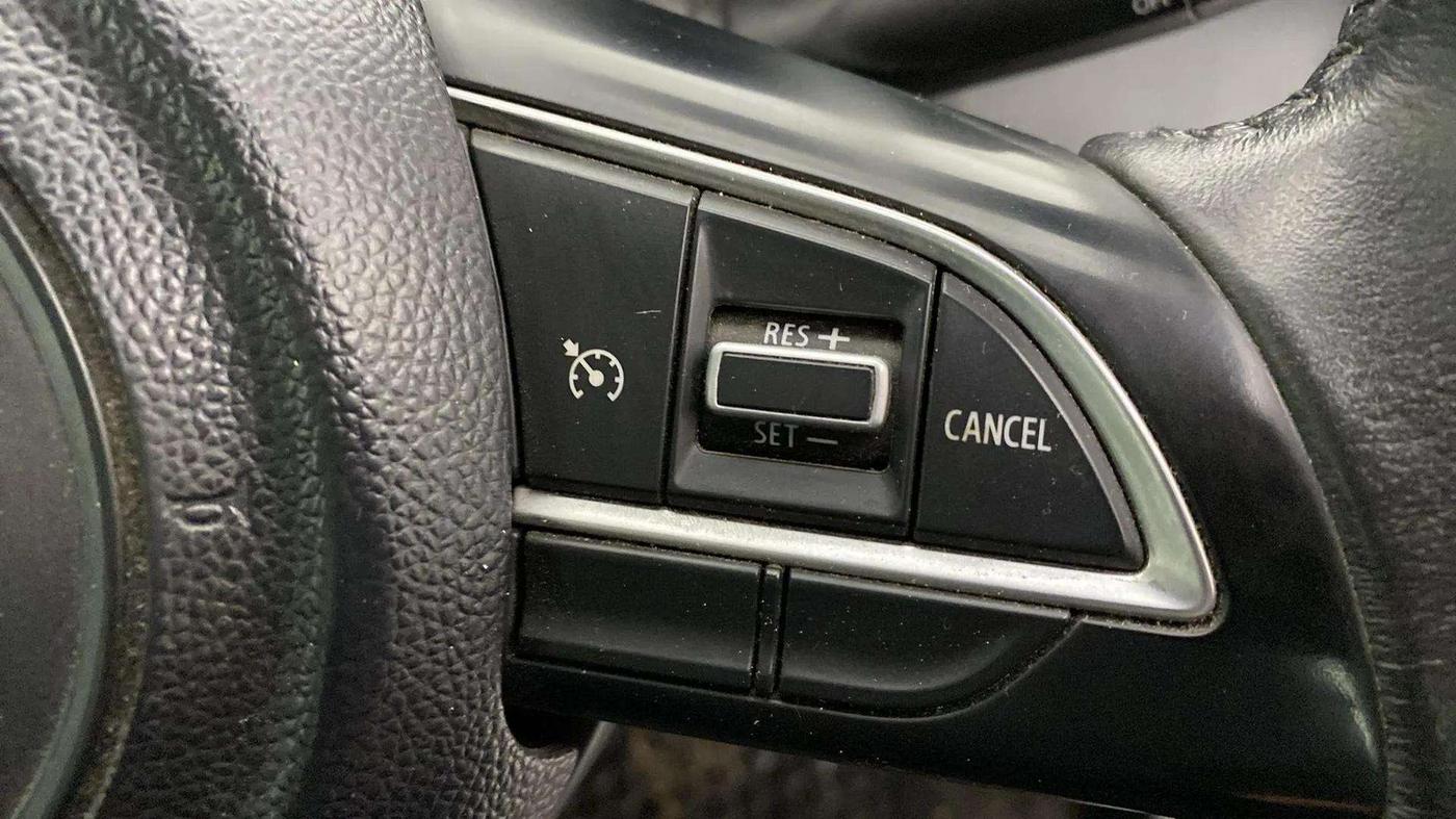 2023 Toyota URBAN CRUISER HYRYDER V NEO DRIVE, Petrol, Manual, 27,940 km, Adaptive Cruise Control