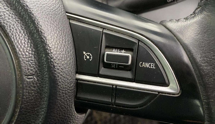2023 Toyota URBAN CRUISER HYRYDER V NEO DRIVE, Petrol, Manual, 27,846 km, Adaptive Cruise Control