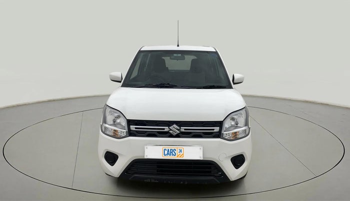 2022 Maruti New Wagon-R VXI 1.0, Petrol, Manual, 44,101 km, Front