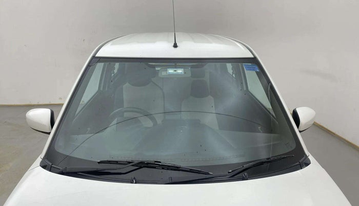 2022 Maruti New Wagon-R VXI 1.0, Petrol, Manual, 44,101 km, Front Windshield