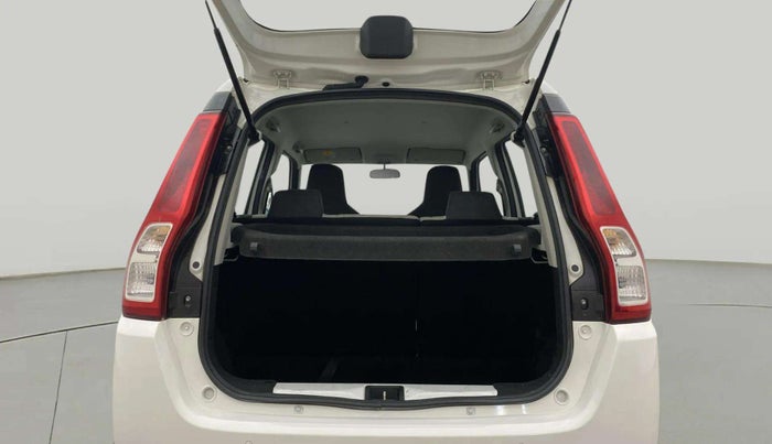 2022 Maruti New Wagon-R VXI 1.0, Petrol, Manual, 44,101 km, Boot Open Zoomed View