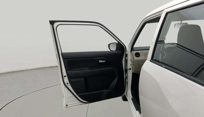 2022 Maruti New Wagon-R VXI 1.0, Petrol, Manual, 44,101 km, LHS Front Door