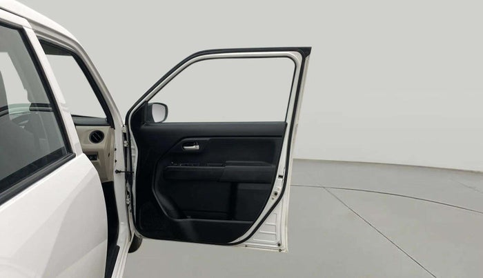 2022 Maruti New Wagon-R VXI 1.0, Petrol, Manual, 44,101 km, RHS Front Door