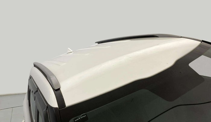 2021 KIA SELTOS HTK 1.5 PETROL, CNG, Manual, 63,595 km, Roof