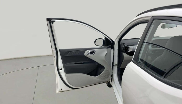 2021 Hyundai GRAND I10 NIOS SPORTZ AMT 1.2 KAPPA VTVT, Petrol, Automatic, 39,211 km, LHS Front Door