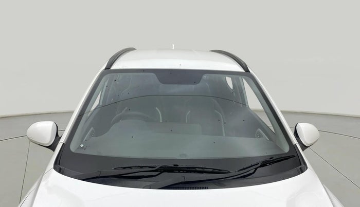 2021 Hyundai GRAND I10 NIOS SPORTZ AMT 1.2 KAPPA VTVT, Petrol, Automatic, 39,211 km, Front Windshield