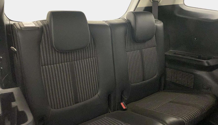 2022 KIA CARENS PRESTIGE PLUS 1.4 PETROL 7 STR, Petrol, Manual, 20,327 km, Third Seat Row ( optional )