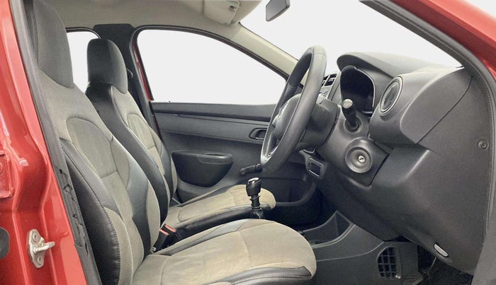 2015 Renault Kwid RXL, Petrol, Manual, 25,535 km, Right Side Front Door Cabin
