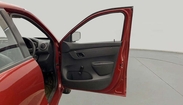 2015 Renault Kwid RXL, Petrol, Manual, 25,535 km, RHS Front Door