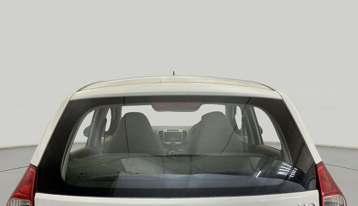 2012 Hyundai i10 MAGNA 1.1, Petrol, Manual, 56,158 km, Rear Windshield
