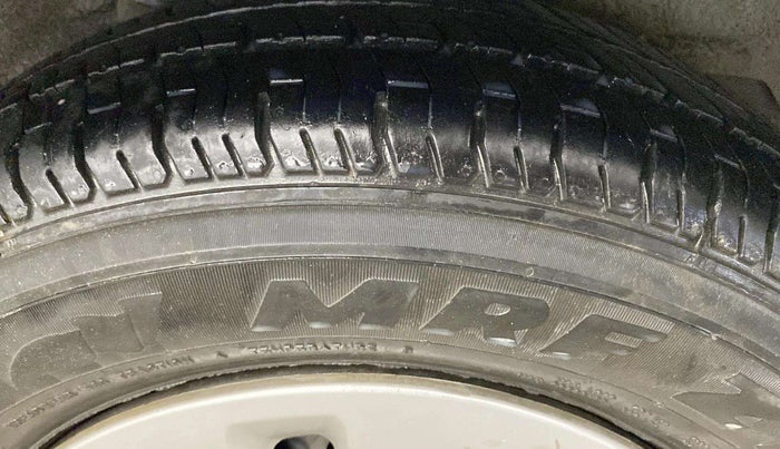 2012 Hyundai i10 MAGNA 1.1, Petrol, Manual, 56,158 km, Right Rear Tyre Tread
