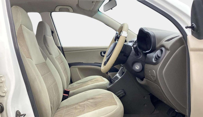 2012 Hyundai i10 MAGNA 1.1, Petrol, Manual, 56,158 km, Right Side Front Door Cabin