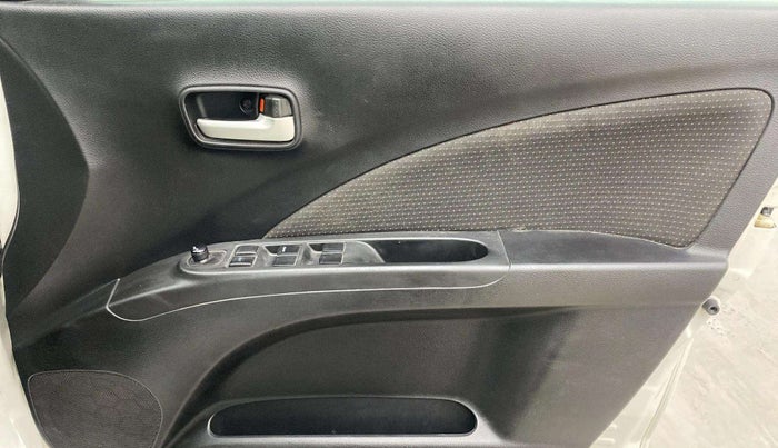 2019 Maruti Celerio X ZXI (O) AMT, Petrol, Automatic, 74,844 km, Driver Side Door Panels Control