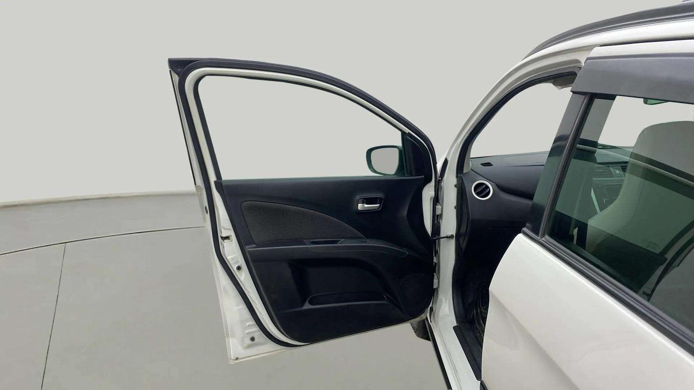 2019 Maruti Celerio X ZXI (O) AMT, Petrol, Automatic, 74,792 km, LHS Front Door