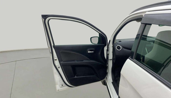 2019 Maruti Celerio X ZXI (O) AMT, Petrol, Automatic, 74,844 km, LHS Front Door