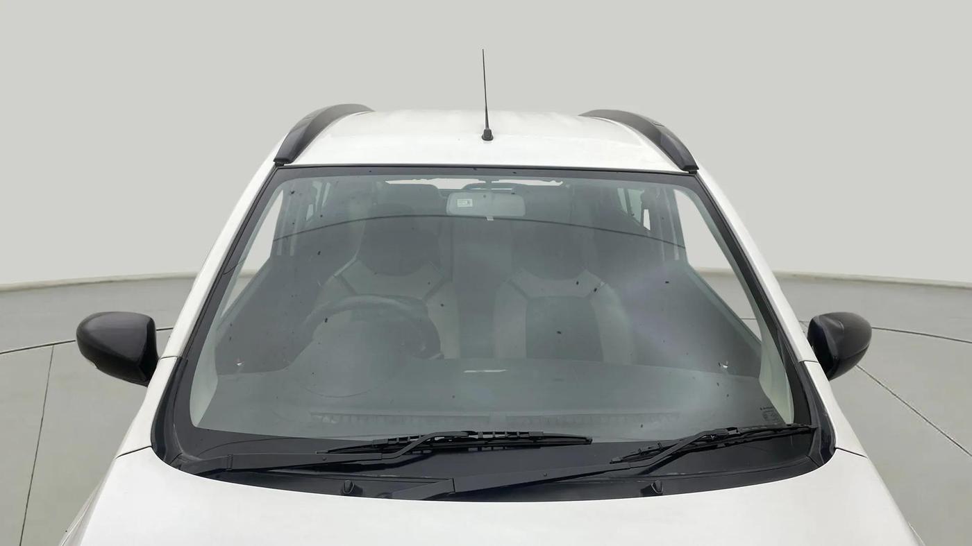 2019 Maruti Celerio X ZXI (O) AMT, Petrol, Automatic, 74,792 km, Front Windshield
