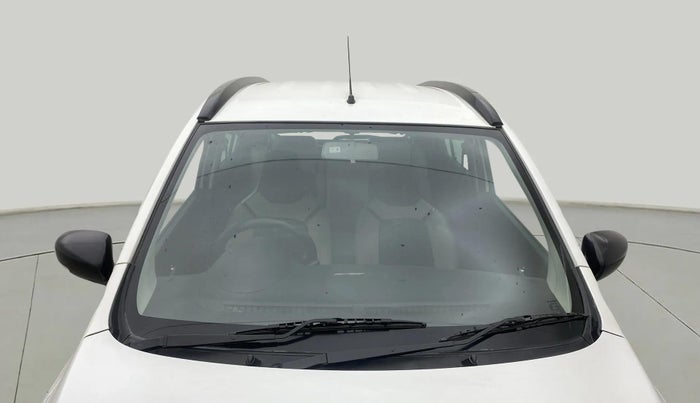 2019 Maruti Celerio X ZXI (O) AMT, Petrol, Automatic, 74,844 km, Front Windshield