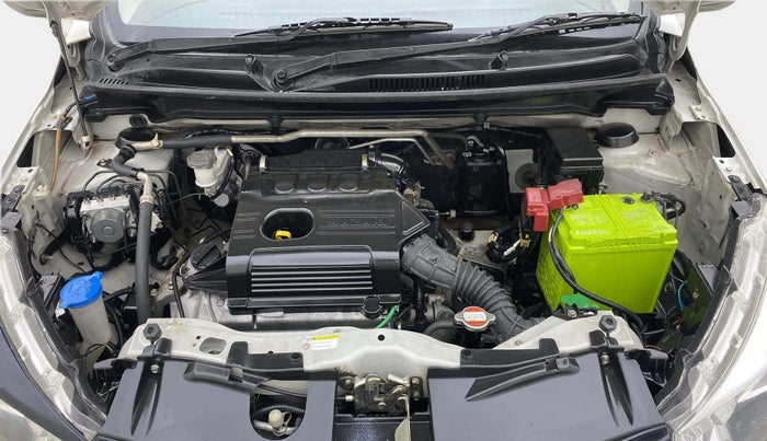 2019 Maruti Celerio X ZXI (O) AMT, Petrol, Automatic, 74,844 km, Engine View