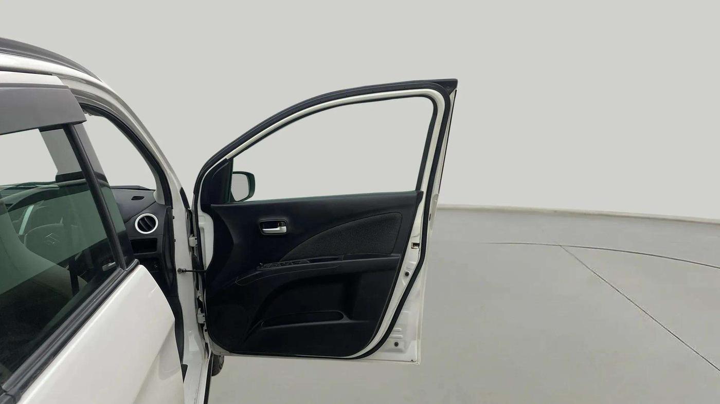 2019 Maruti Celerio X ZXI (O) AMT, Petrol, Automatic, 74,792 km, RHS Front Door