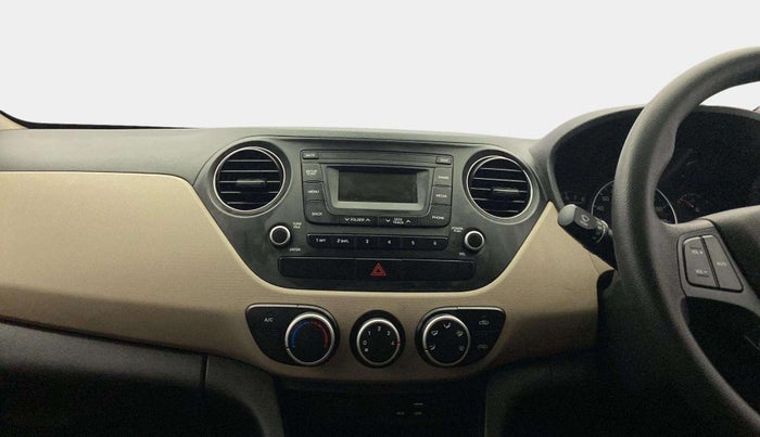 2019 Hyundai Grand i10 MAGNA 1.2 KAPPA VTVT, Petrol, Manual, 38,684 km, Air Conditioner