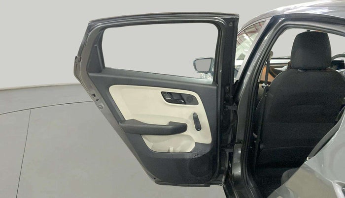 2022 Tata ALTROZ XE PLUS DIESEL, Diesel, Manual, 16,857 km, LHS Rear Door