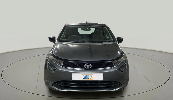 2022 Tata ALTROZ XE PLUS DIESEL, Diesel, Manual, 16,857 km, Front