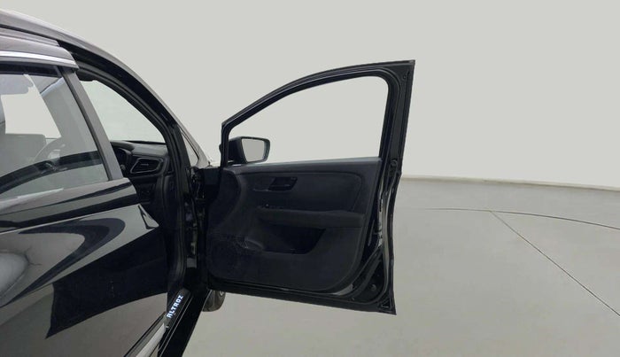 2024 Tata ALTROZ  XZA Plus Sunroof Dark Edition, Petrol, Automatic, 14,084 km, RHS Front Door